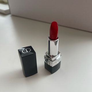 Dior - DIOR ディオール　ルージュ　リップ　ミニリップ　口紅