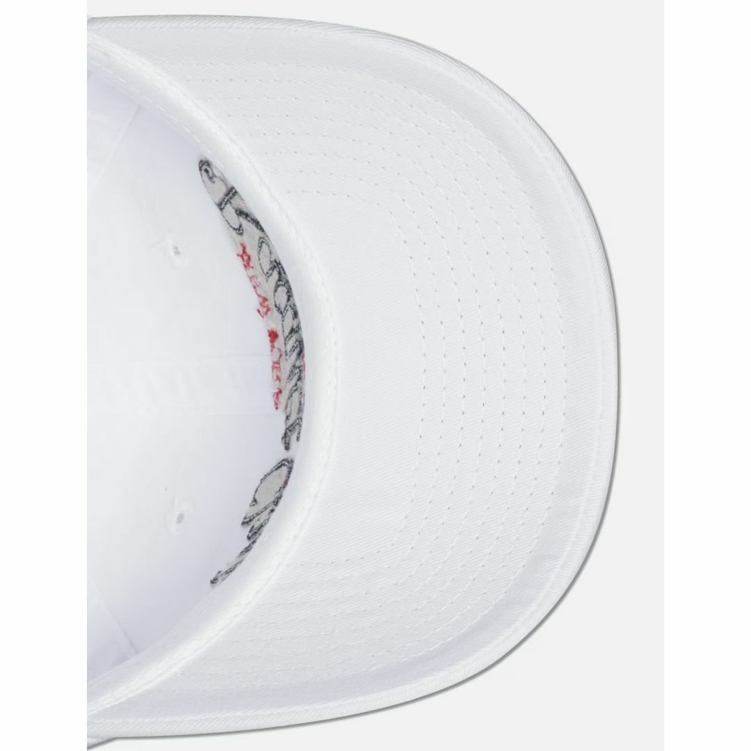 Sporty & Rich 94 Racquet Club キャップ