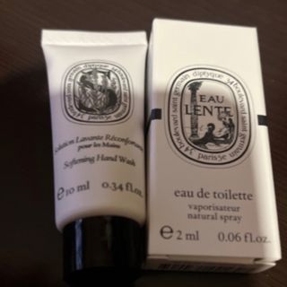 ディプティック(diptyque)の♡ディプティック♡送料込み(香水(女性用))