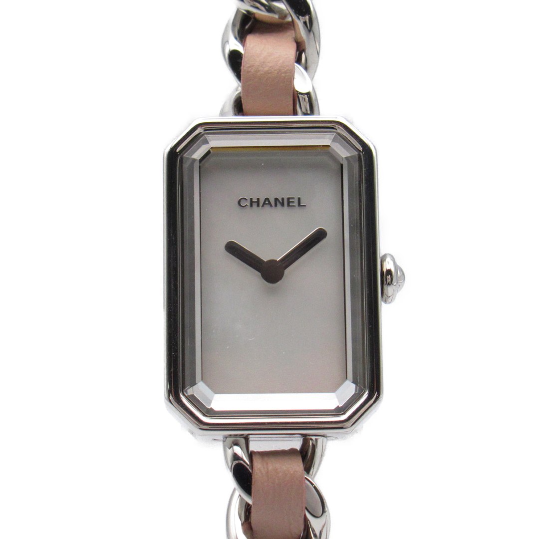 CHANEL(シャネル)のシャネル プルミエール ロック 腕時計 レディースのファッション小物(腕時計)の商品写真