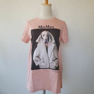 マックスマーラ Tシャツ(レディース/半袖)の通販 400点以上 | Max Mara 