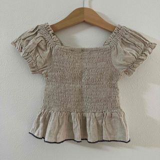 Caramel baby&child  - HouseOfPaloma / SireneBlouse