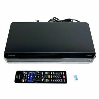 東芝 - ☆良品 東芝 REGZA 1TB HDDレコーダー D-M430 タイムシフト