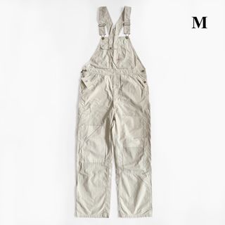 RRL - 新品 RRL ダブルアールエル ラルフローレン リペア オーバーオール パンツ