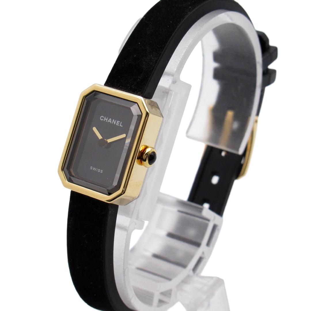 CHANEL(シャネル)のシャネル プルミエール リボン 腕時計 レディースのファッション小物(腕時計)の商品写真