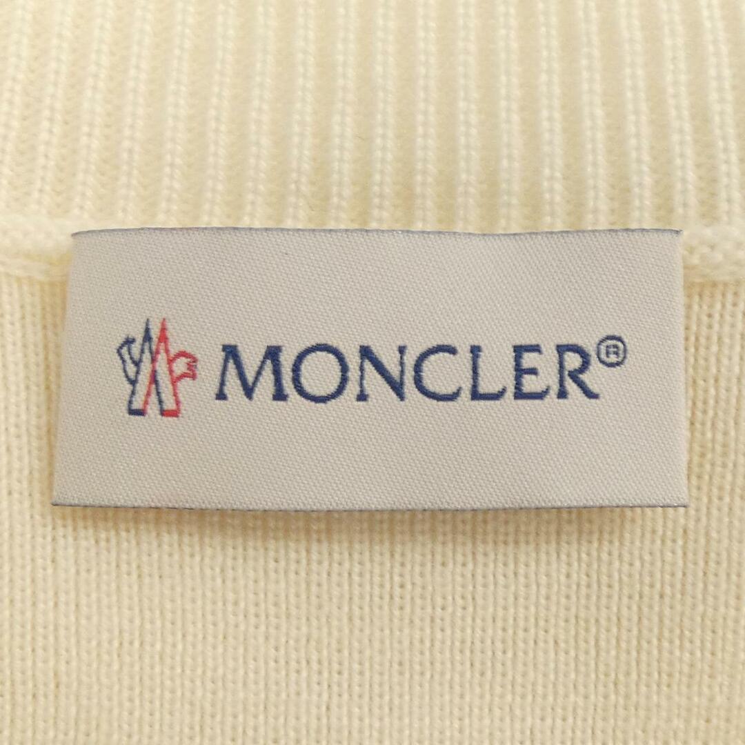 MONCLER(モンクレール)のモンクレール MONCLER ダウンジャケット レディースのジャケット/アウター(テーラードジャケット)の商品写真