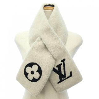 ルイヴィトン(LOUIS VUITTON)のルイヴィトン LOUIS VUITTON MUFFLER(マフラー/ショール)