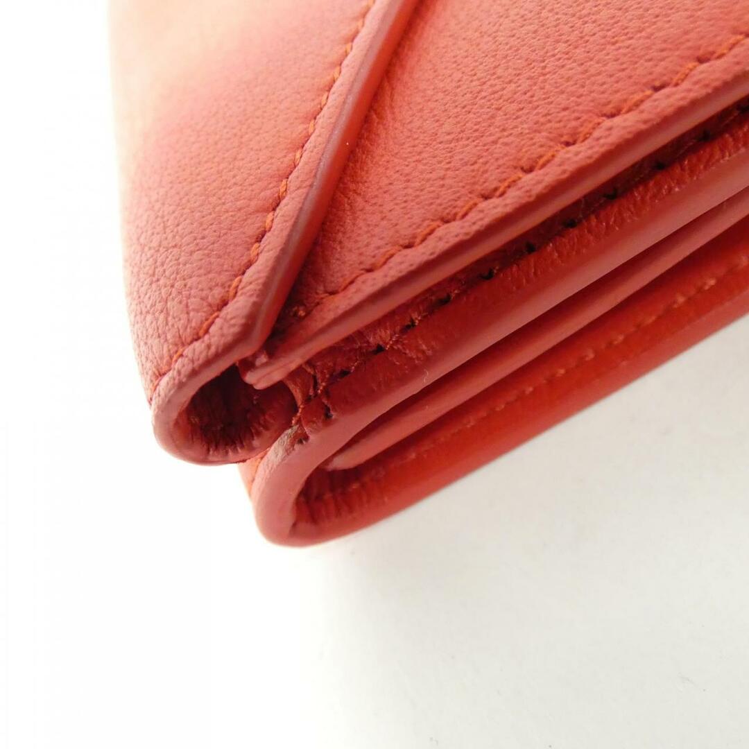 Balenciaga(バレンシアガ)のバレンシアガ ペーパー ミニ ウォレット 391446 DLQ0N 財布 メンズのファッション小物(折り財布)の商品写真