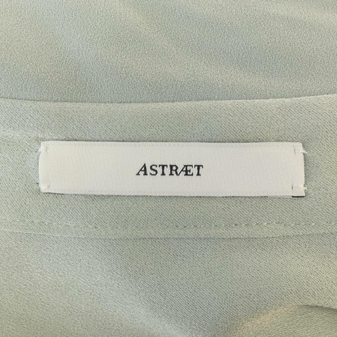 ASTRAET(アストラット)のアストラット ASTRAET ワンピース レディースのワンピース(ひざ丈ワンピース)の商品写真