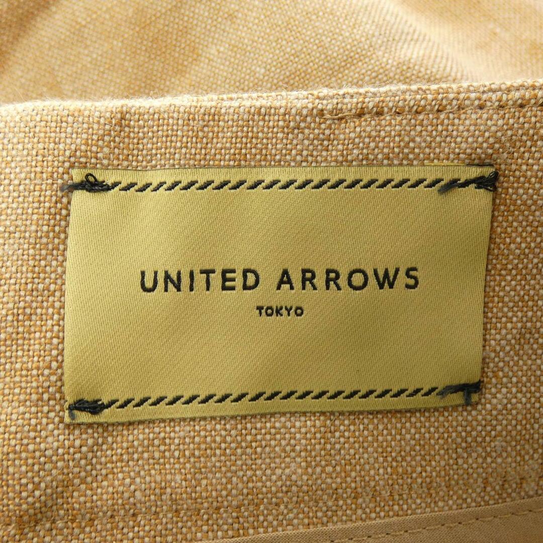 UNITED ARROWS(ユナイテッドアローズ)のユナイテッドアローズ UNITED ARROWS スカート レディースのスカート(その他)の商品写真