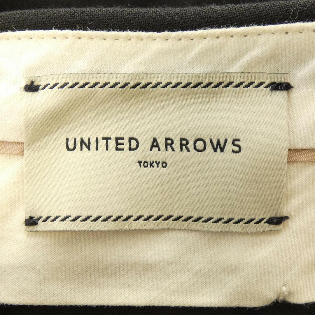 UNITED ARROWS(ユナイテッドアローズ)のユナイテッドアローズ UNITED ARROWS パンツ レディースのパンツ(その他)の商品写真