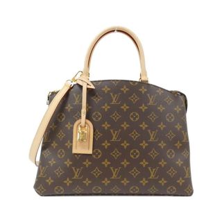 ルイヴィトン(LOUIS VUITTON)のルイヴィトン モノグラム グラン パレ MM M45898 バッグ(その他)