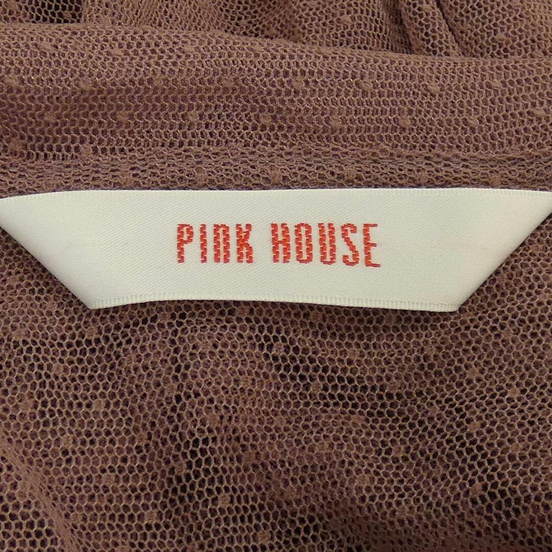 PINK HOUSE(ピンクハウス)のピンクハウス PINK HOUSE カーディガン レディースのトップス(その他)の商品写真