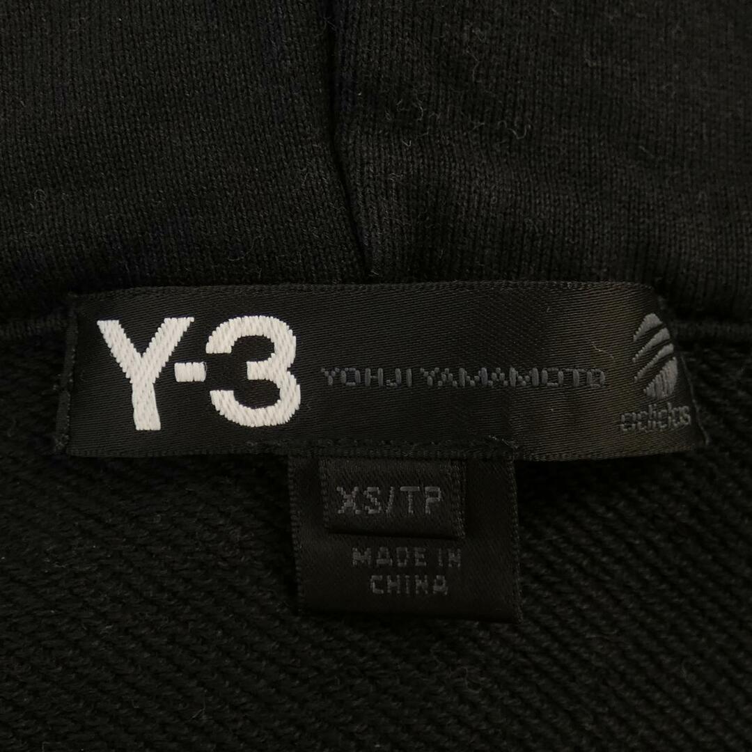 Y-3(ワイスリー)のワイスリー Y-3 パーカー メンズのトップス(スウェット)の商品写真