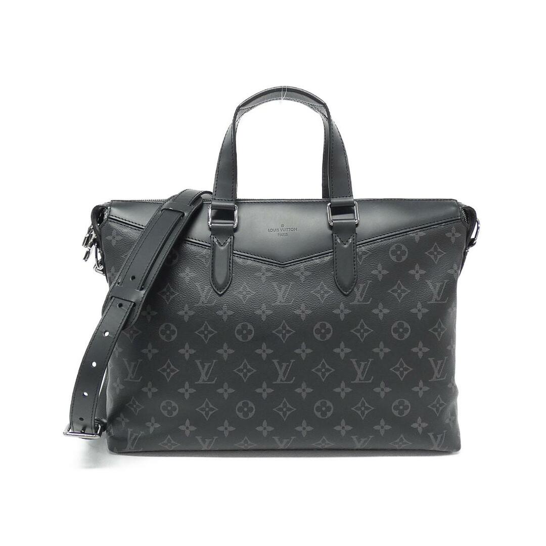 LOUIS VUITTON(ルイヴィトン)のルイヴィトン モノグラム エクリプス ブリーフケース エクスプローラー M40566 バッグ レディースのバッグ(その他)の商品写真