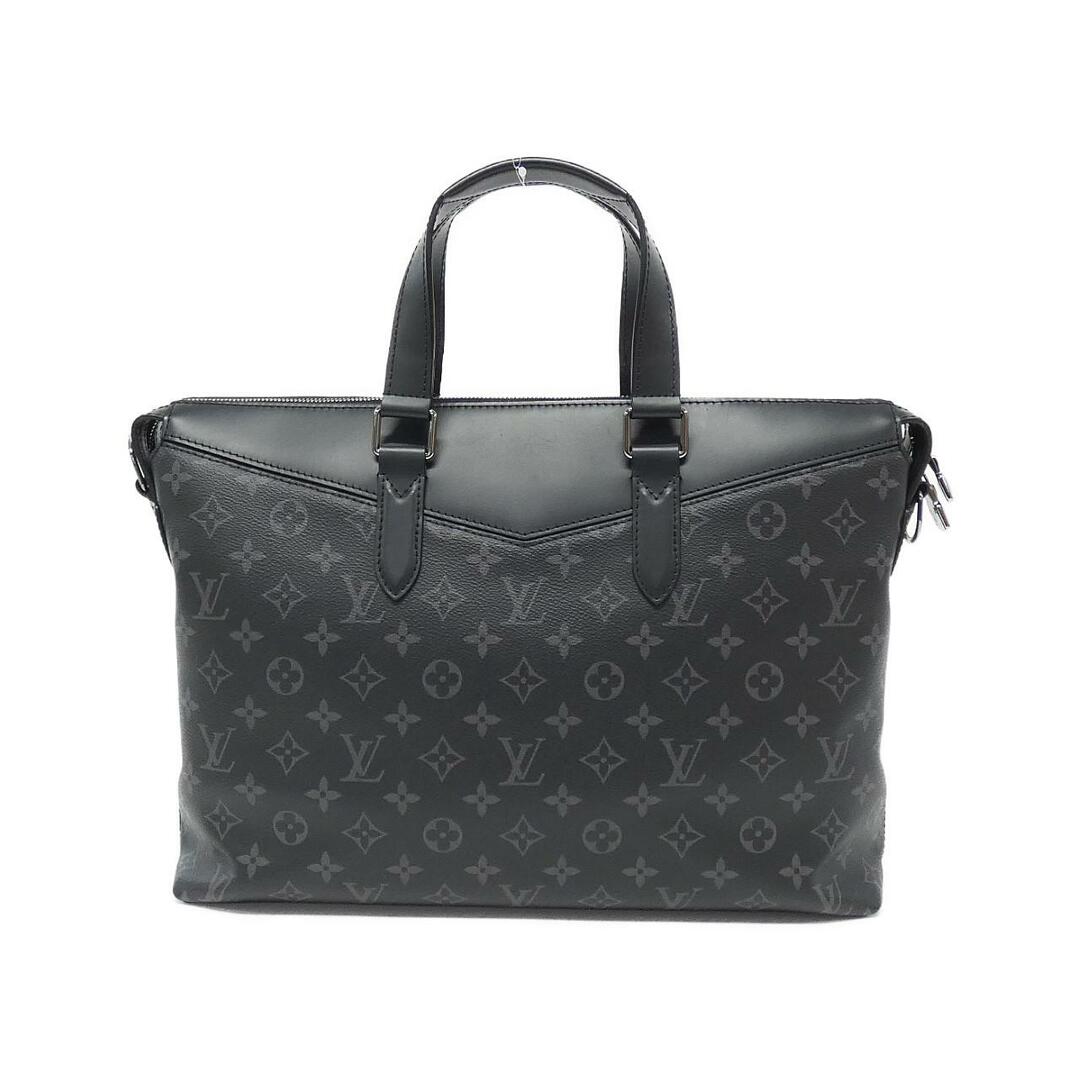 LOUIS VUITTON(ルイヴィトン)のルイヴィトン モノグラム エクリプス ブリーフケース エクスプローラー M40566 バッグ レディースのバッグ(その他)の商品写真