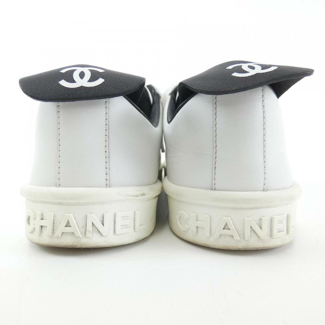 CHANEL(シャネル)のシャネル CHANEL スニーカー レディースの靴/シューズ(スニーカー)の商品写真