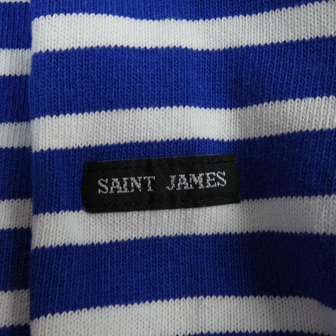 SAINT JAMES(セントジェームス)のセントジェームス SAINT JAMES トップス レディースのトップス(その他)の商品写真