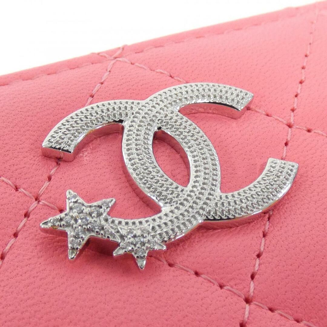 CHANEL(シャネル)の【未使用品】シャネル AP3728 コインケース レディースのファッション小物(コインケース)の商品写真