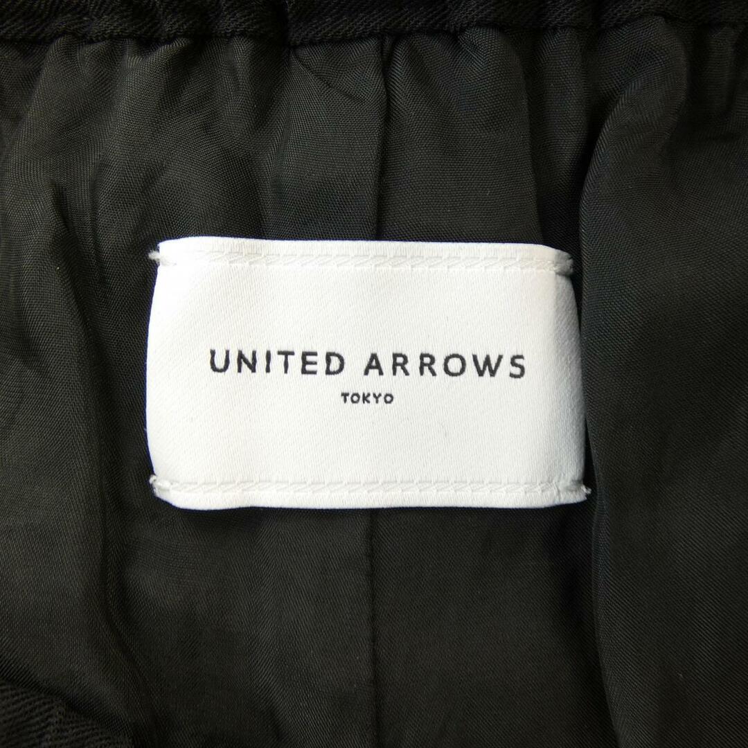 UNITED ARROWS(ユナイテッドアローズ)のユナイテッドアローズ UNITED ARROWS パンツ レディースのパンツ(その他)の商品写真