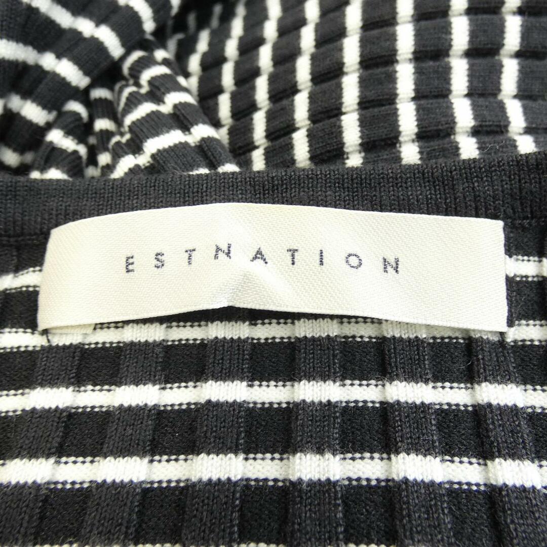 ESTNATION(エストネーション)のエストネーション ESTNATION トップス レディースのトップス(その他)の商品写真