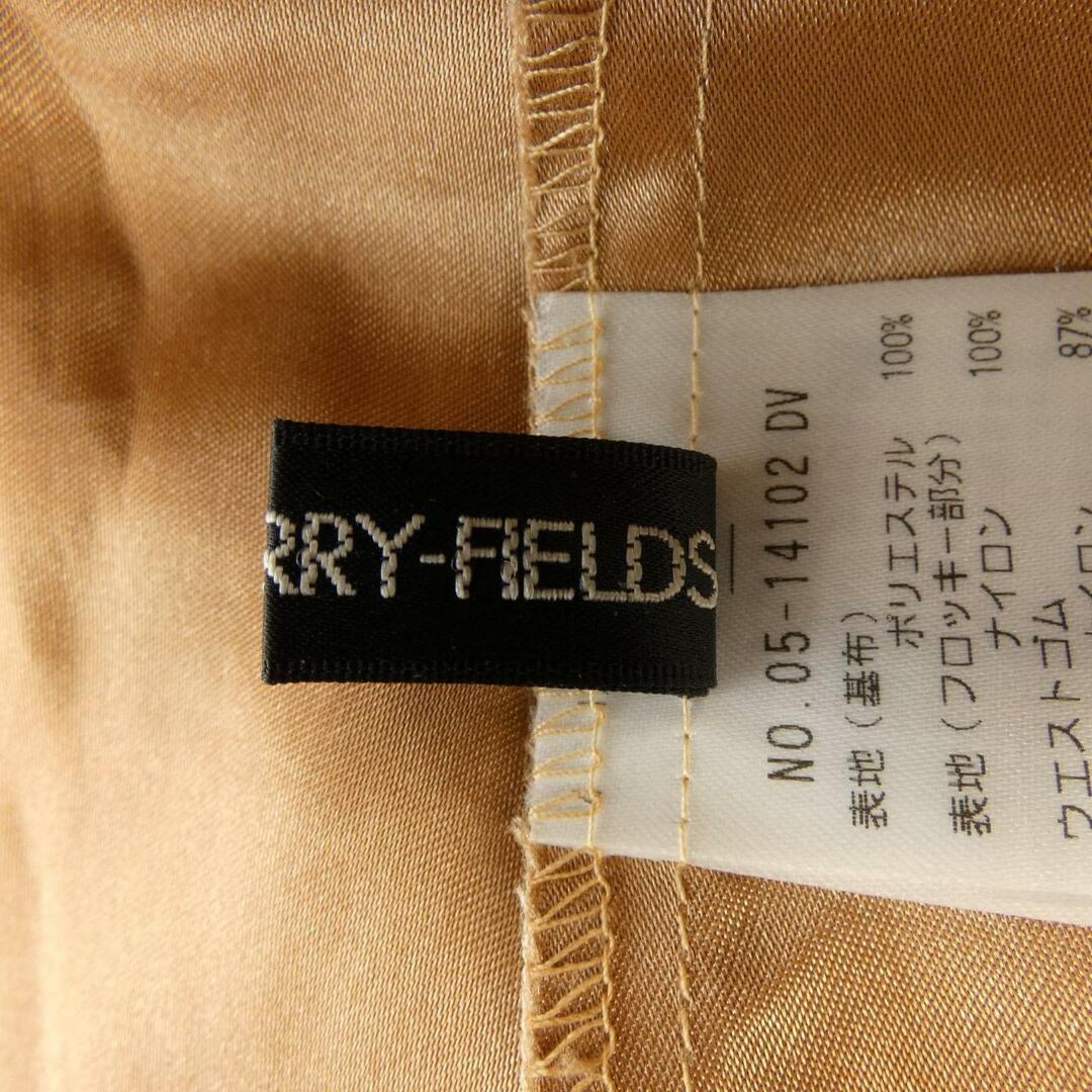 STRAWBERRY-FIELDS(ストロベリーフィールズ)のストロベリーフィールズ STRAWBERRY FIELDS スカート レディースのスカート(その他)の商品写真
