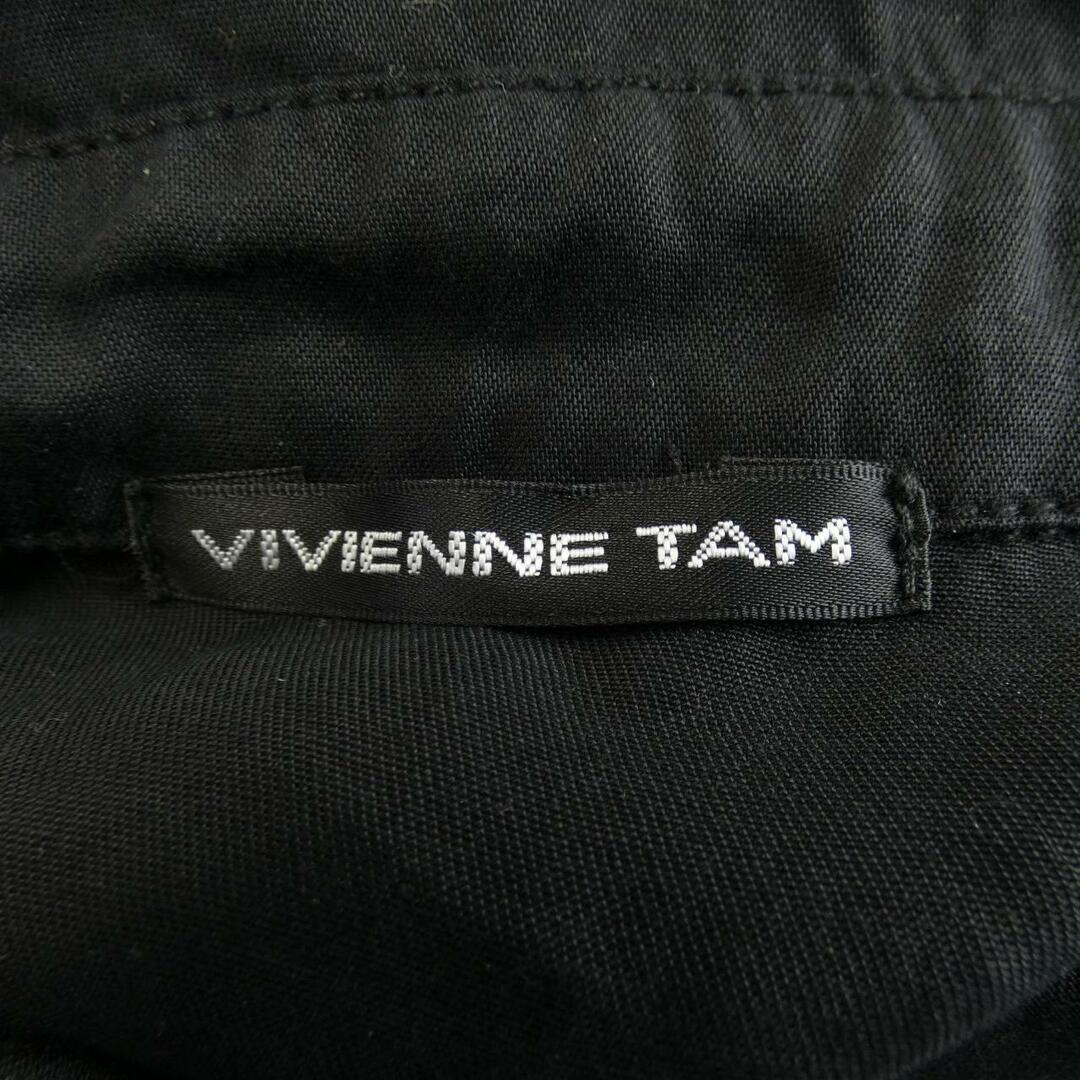 VIVIENNE TAM(ヴィヴィアンタム)のヴィヴィアンタム VIVIENNE TAM シャツ レディースのトップス(シャツ/ブラウス(長袖/七分))の商品写真