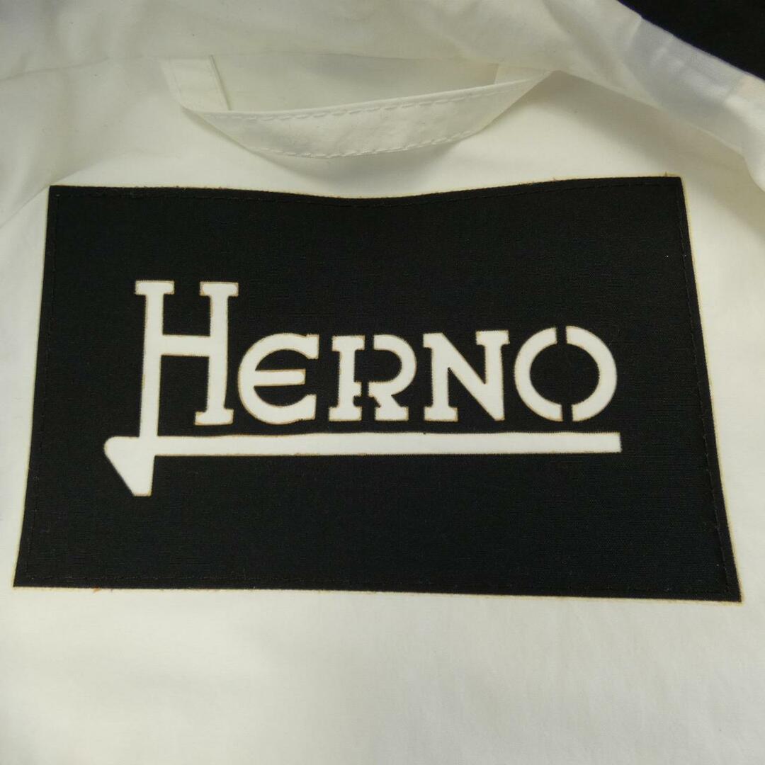 HERNO(ヘルノ)のヘルノ Herno ブルゾン メンズのジャケット/アウター(ブルゾン)の商品写真