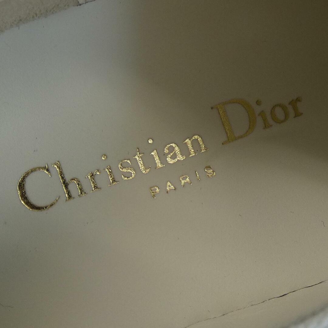 Christian Dior(クリスチャンディオール)のクリスチャンディオール CHRISTIAN DIOR スニーカー レディースの靴/シューズ(スニーカー)の商品写真