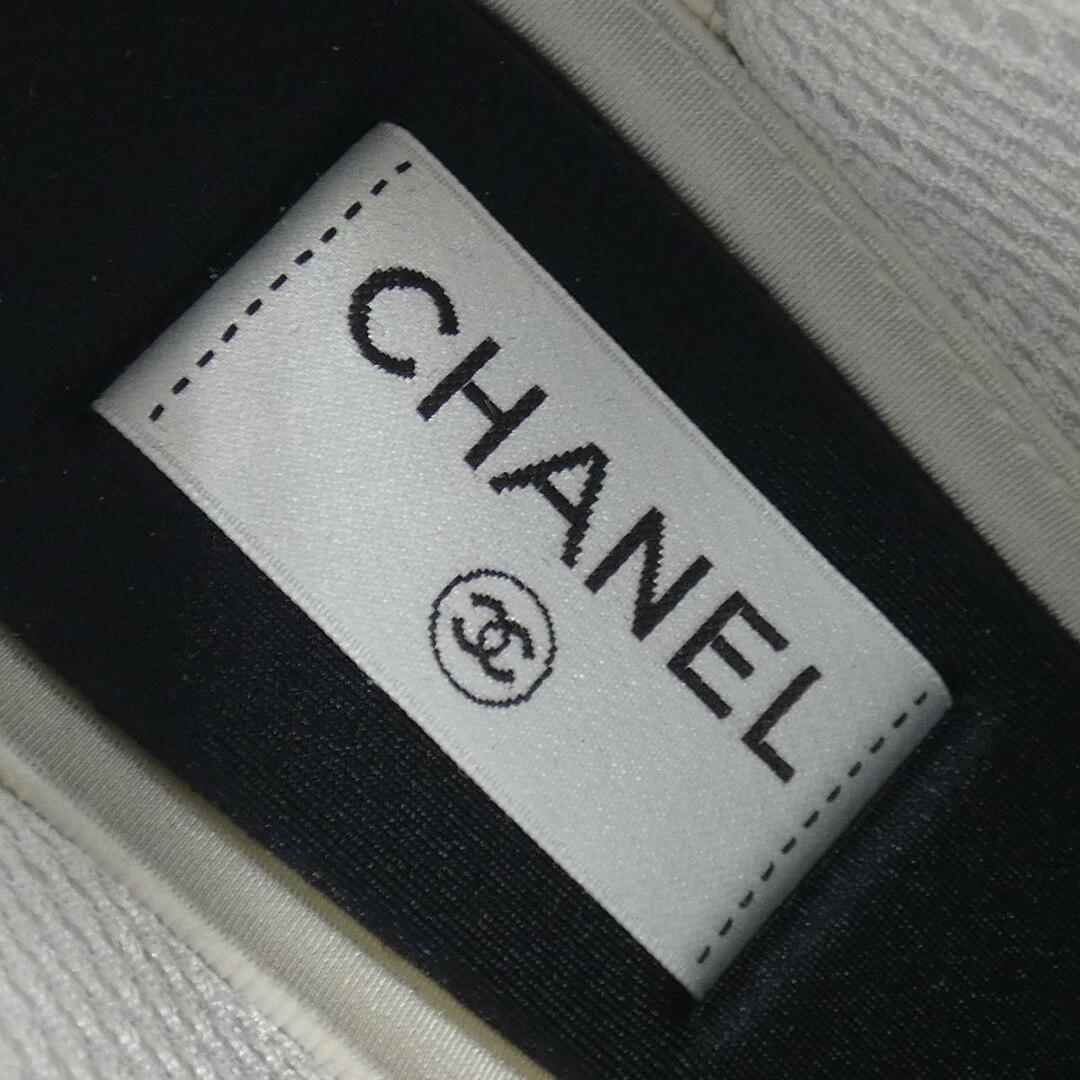 CHANEL(シャネル)のシャネル CHANEL スニーカー レディースの靴/シューズ(スニーカー)の商品写真