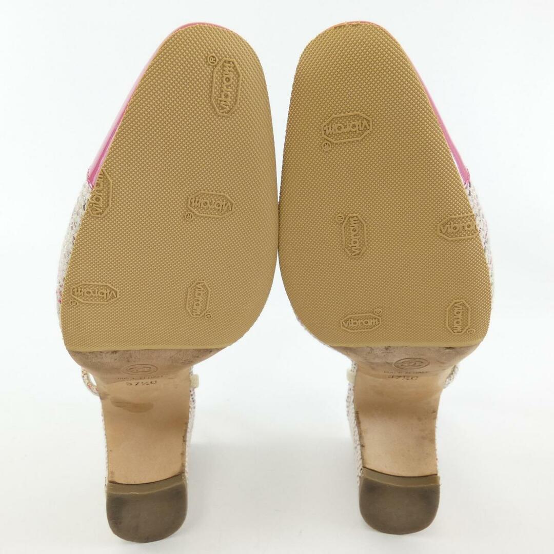 CHANEL(シャネル)のシャネル CHANEL パンプス レディースの靴/シューズ(その他)の商品写真