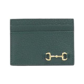 グッチ(Gucci)のグッチ 700469 DJ20G カードケース(名刺入れ/定期入れ)