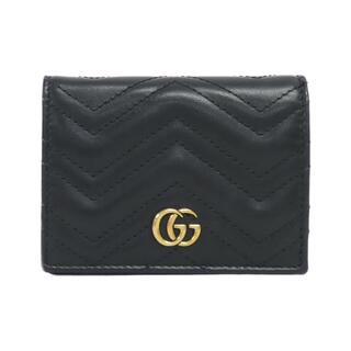 グッチ 黒 財布(レディース)の通販 2,000点以上 | Gucciのレディースを