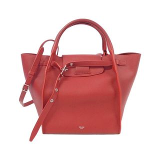 セリーヌ(celine)のセリーヌ スモール ビッグバッグ 189313A4T バッグ(ハンドバッグ)