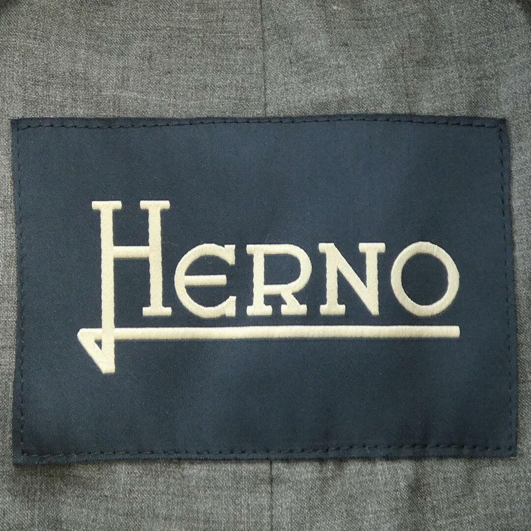 HERNO(ヘルノ)のヘルノ Herno コート メンズのジャケット/アウター(その他)の商品写真