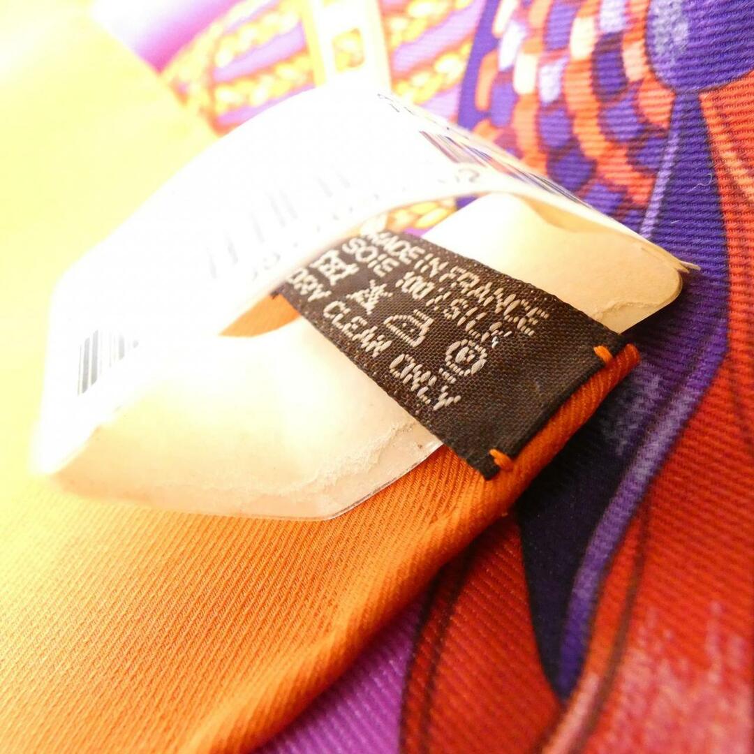 Hermes(エルメス)のエルメス カレ 981769S スカーフ レディースのファッション小物(その他)の商品写真