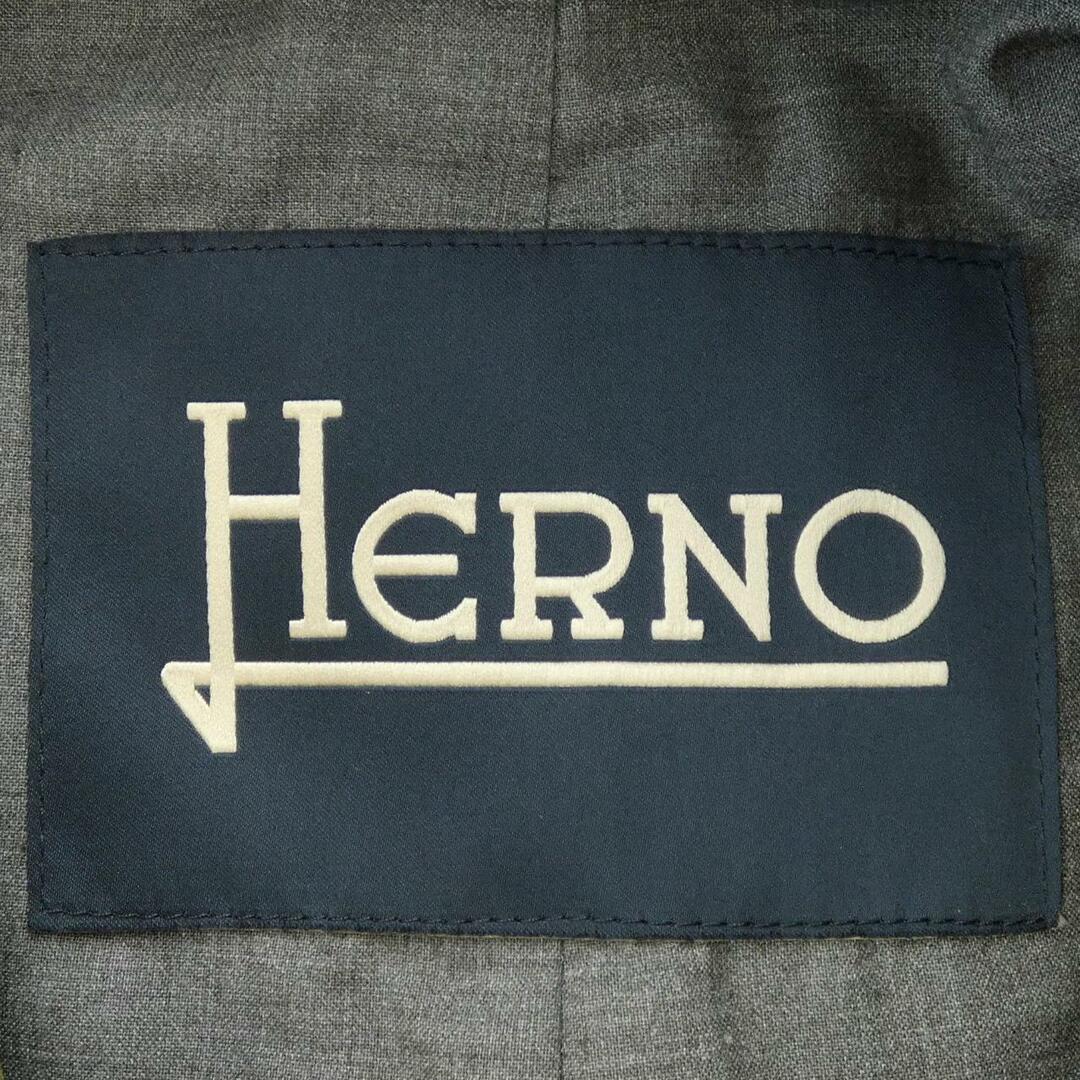 HERNO(ヘルノ)のヘルノ Herno コート メンズのジャケット/アウター(その他)の商品写真