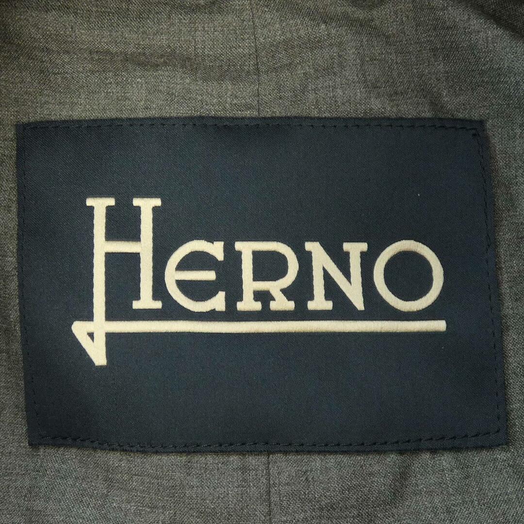 HERNO(ヘルノ)のヘルノ Herno コート メンズのジャケット/アウター(その他)の商品写真