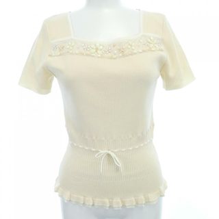 クレージュ(Courreges)のクレージュ Courreges トップス(その他)