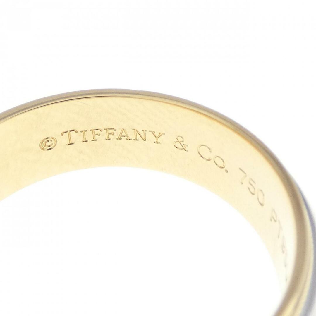 Tiffany & Co.(ティファニー)のティファニー ミルグレイン リング メンズのアクセサリー(リング(指輪))の商品写真