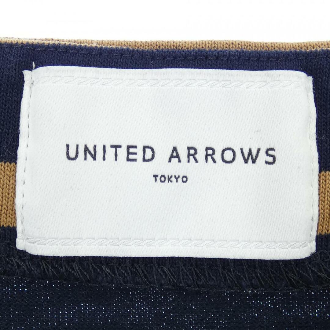 UNITED ARROWS(ユナイテッドアローズ)のユナイテッドアローズ UNITED ARROWS トップス レディースのトップス(その他)の商品写真