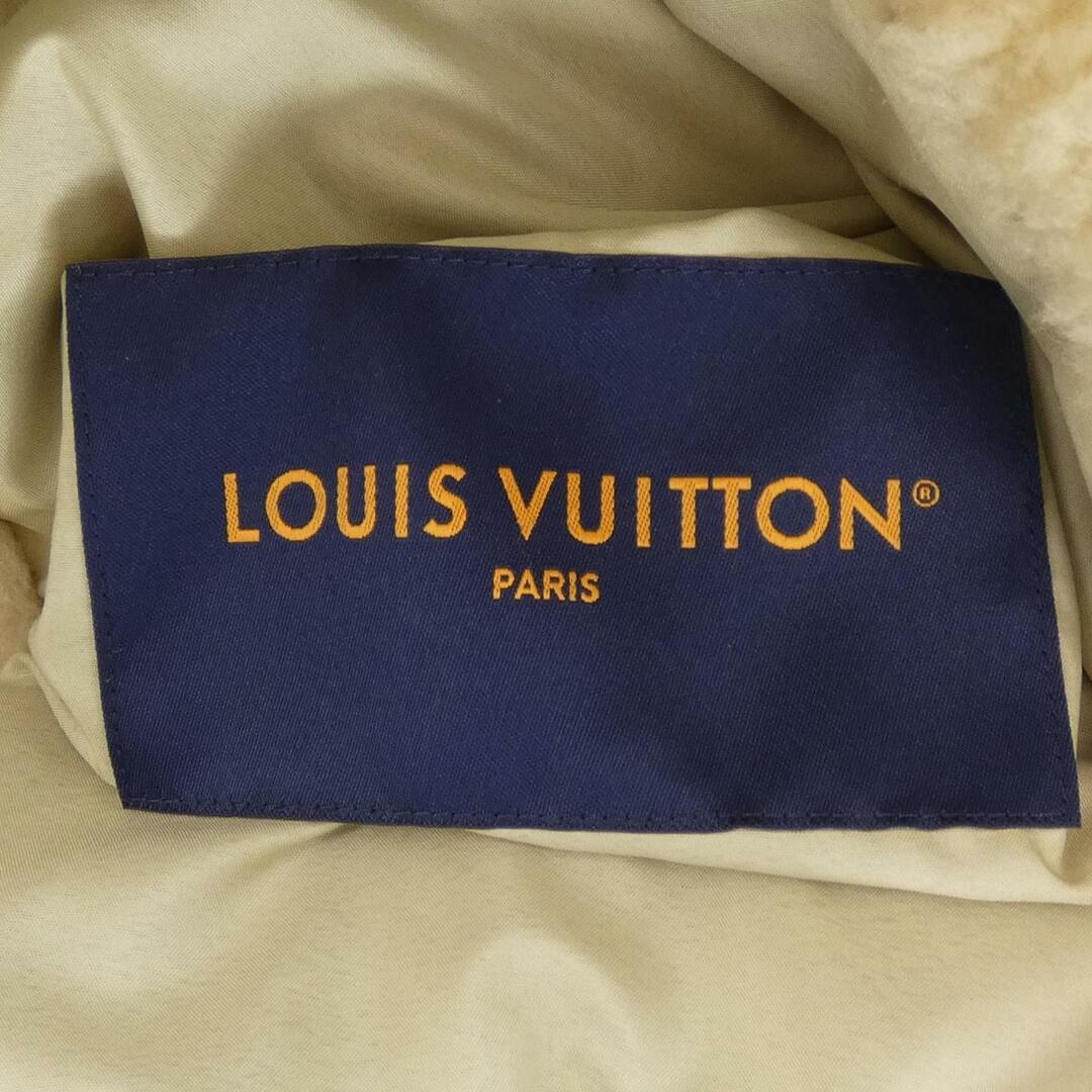 LOUIS VUITTON(ルイヴィトン)のルイヴィトン LOUIS VUITTON ダウンジャケット メンズのジャケット/アウター(テーラードジャケット)の商品写真