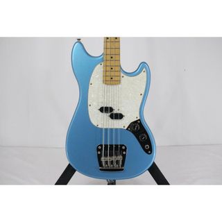 ＳＱＵＩＥＲ　　ＦＳＲ　Ｖ．ＭＯＤ　ＭＵＳＴＡＮＧ　ＢＡＳＳ(エレキベース)