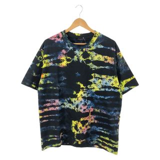 ルイヴィトン(LOUIS VUITTON)のルイ・ヴィトン Tシャツ 半袖Tシャツ(Tシャツ/カットソー(半袖/袖なし))