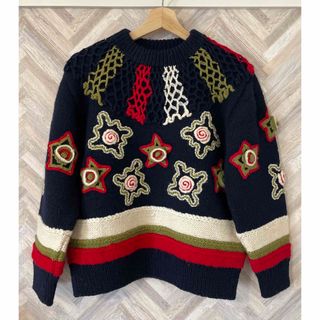 イッセイミヤケ ニット/セーター(レディース)の通販 100点以上 | ISSEY イッセイミヤケ ニット/セーター(レディース)の通販 100点以上 | ISSEY