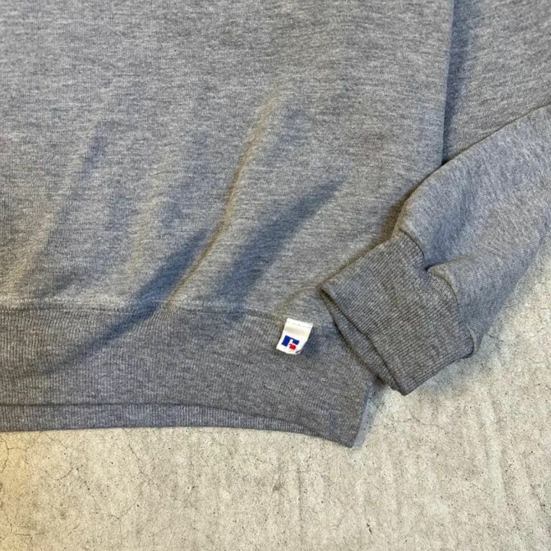 Russell Athletic - 90s Russell ラッセル sweat スウェット Russell Athletic - 90s Russell ラッセル sweat スウェット