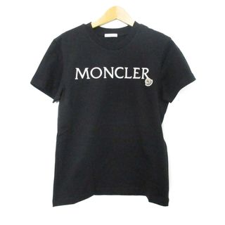 モンクレール(MONCLER)のモンクレール Tシャツ 半袖Tシャツ(Tシャツ(半袖/袖なし))