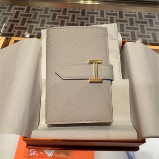 エルメス(Hermes)の新品未使用⭐️ベアンミニ(財布)