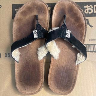 UGG - アグ　サンダル　メンズ