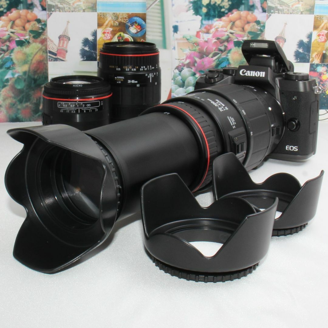 ☆良品☆ CANON キヤノン EOS Kiss X7 ボディ ☆良品☆ CANON キヤノン EOS Kiss X7 ボディ